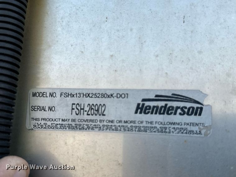 image for item NF9139 2009 Sterling LT7501  dump truck