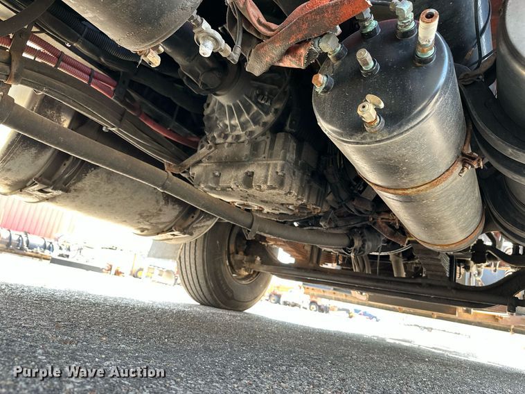 image for item NF9139 2009 Sterling LT7501  dump truck