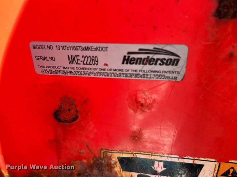 image for item NF9139 2009 Sterling LT7501  dump truck