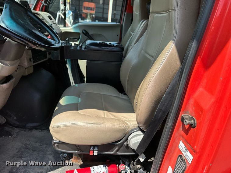 image for item NF9139 2009 Sterling LT7501  dump truck