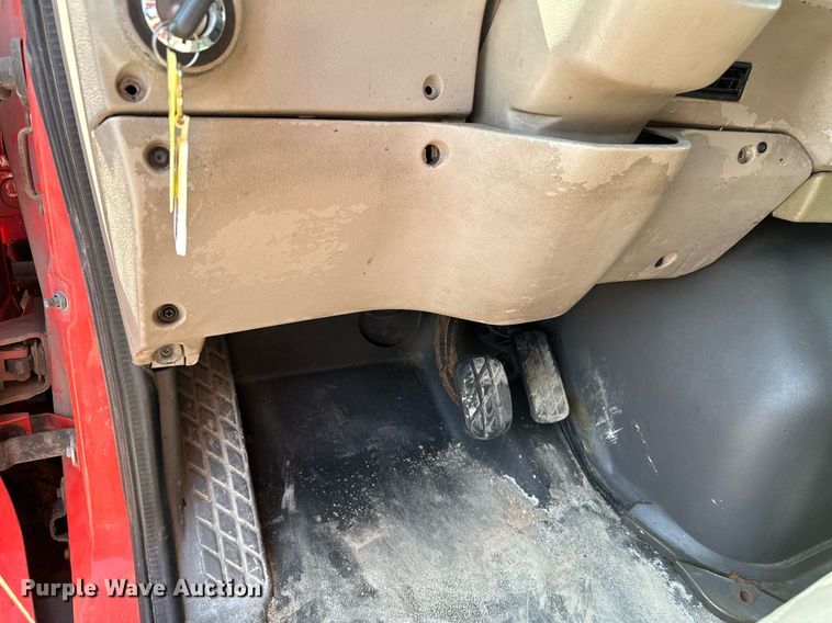 image for item NF9139 2009 Sterling LT7501  dump truck