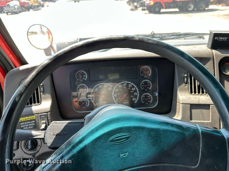 image for item NF9139 2009 Sterling LT7501  dump truck