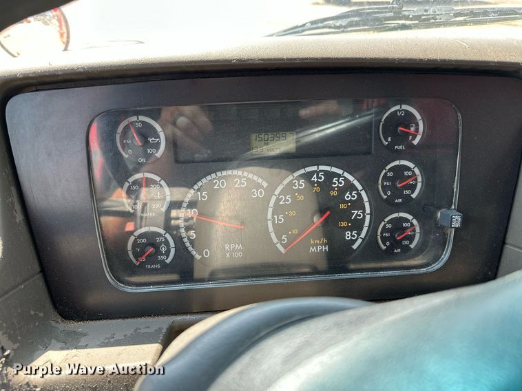 image for item NF9139 2009 Sterling LT7501  dump truck