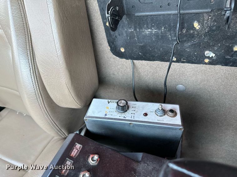 image for item NF9139 2009 Sterling LT7501  dump truck