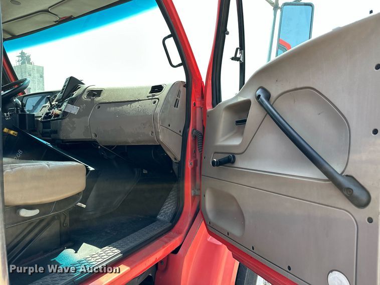 image for item NF9139 2009 Sterling LT7501  dump truck