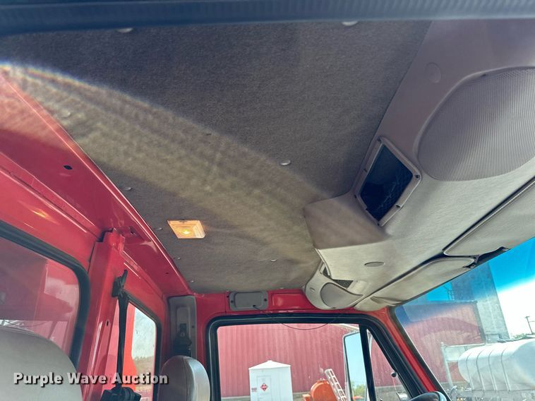 image for item NF9139 2009 Sterling LT7501  dump truck