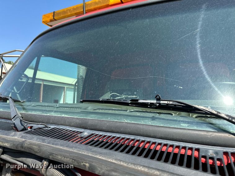 image for item NF9139 2009 Sterling LT7501  dump truck