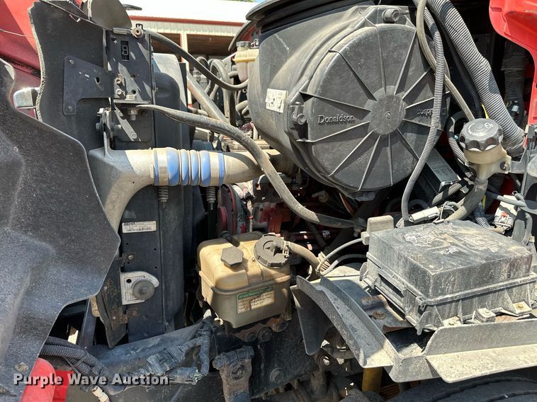 image for item NF9139 2009 Sterling LT7501  dump truck