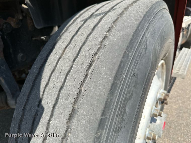 image for item NF9139 2009 Sterling LT7501  dump truck