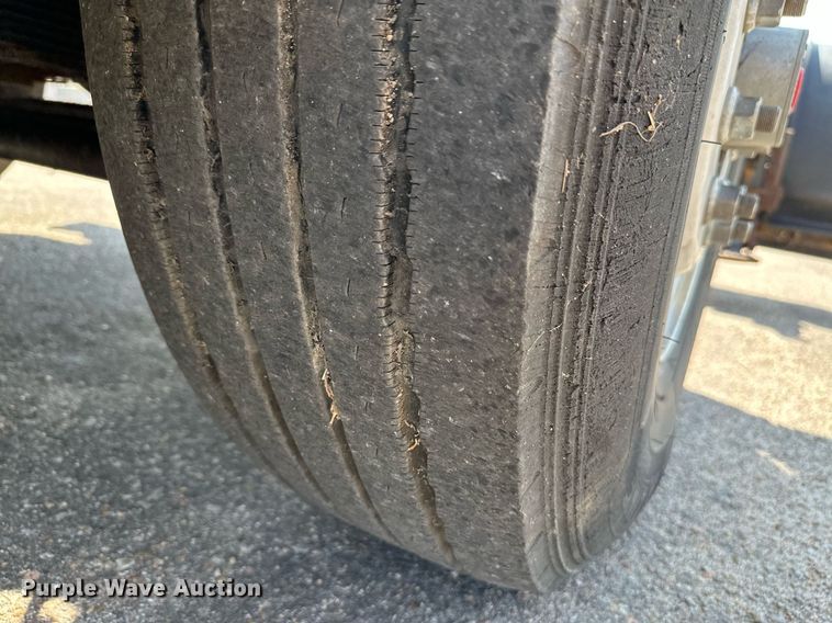 image for item NF9139 2009 Sterling LT7501  dump truck