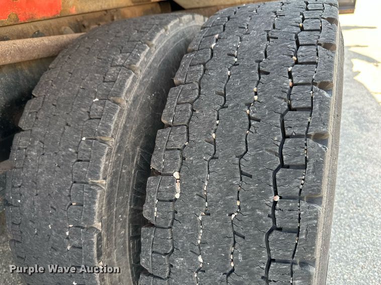 image for item NF9139 2009 Sterling LT7501  dump truck