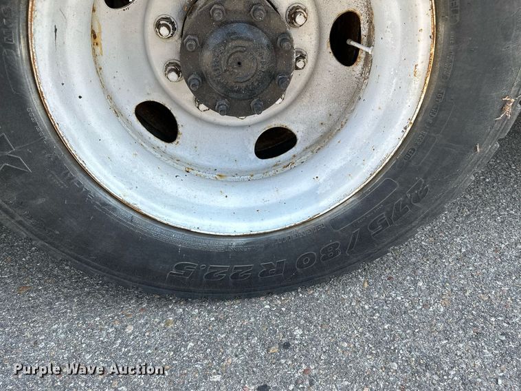 image for item NF9139 2009 Sterling LT7501  dump truck