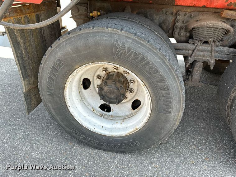 image for item NF9139 2009 Sterling LT7501  dump truck