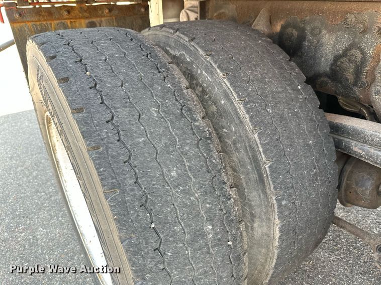 image for item NF9139 2009 Sterling LT7501  dump truck