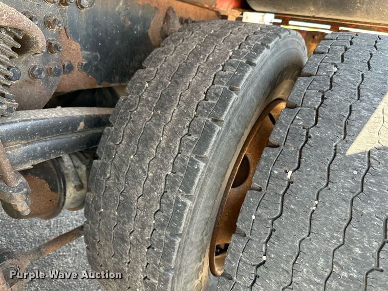 image for item NF9139 2009 Sterling LT7501  dump truck