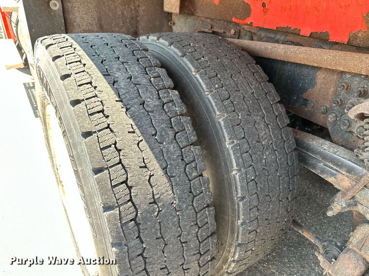 image for item NF9139 2009 Sterling LT7501  dump truck