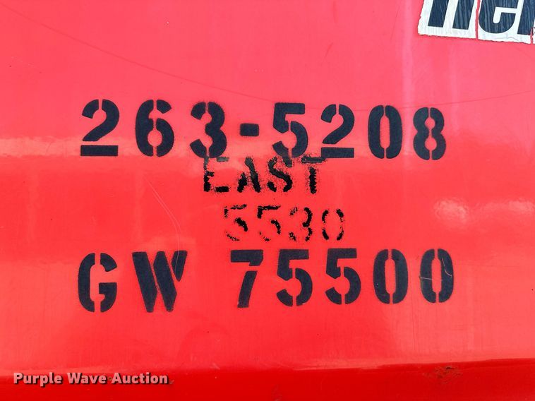 image for item NF9139 2009 Sterling LT7501  dump truck