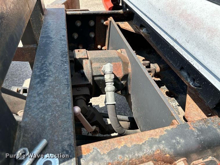 image for item NF9140 2005 Sterling LT7500  dump truck