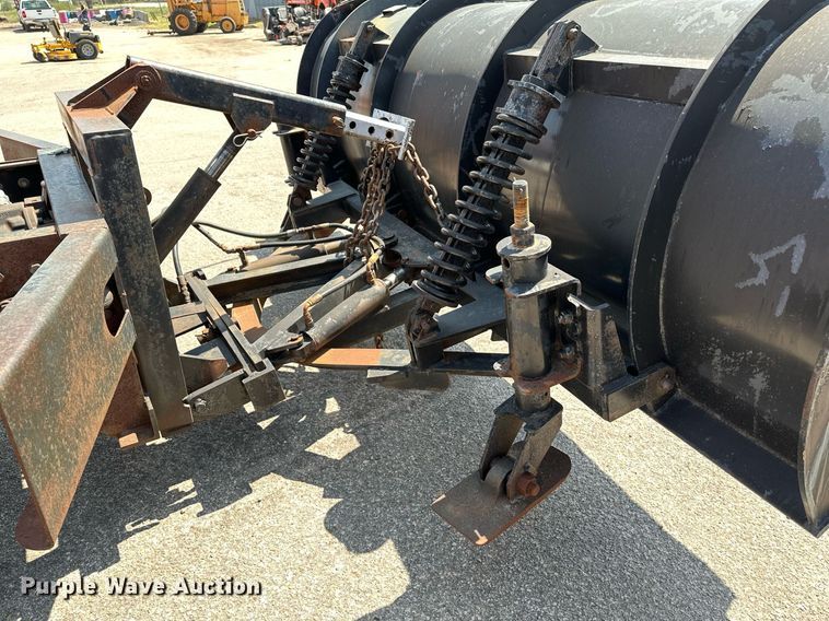 image for item NF9140 2005 Sterling LT7500  dump truck