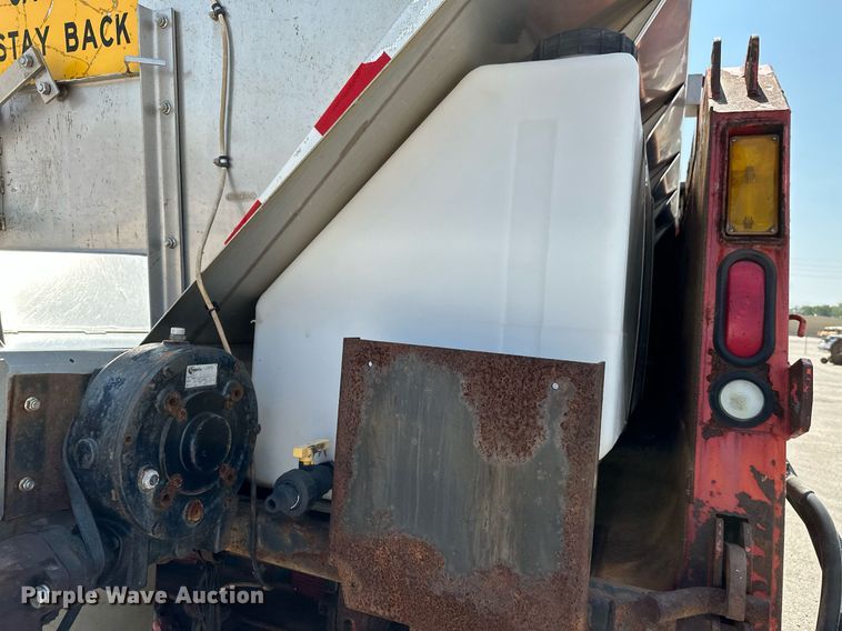 image for item NF9140 2005 Sterling LT7500  dump truck