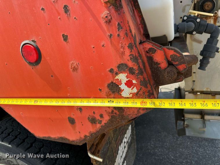 image for item NF9140 2005 Sterling LT7500  dump truck