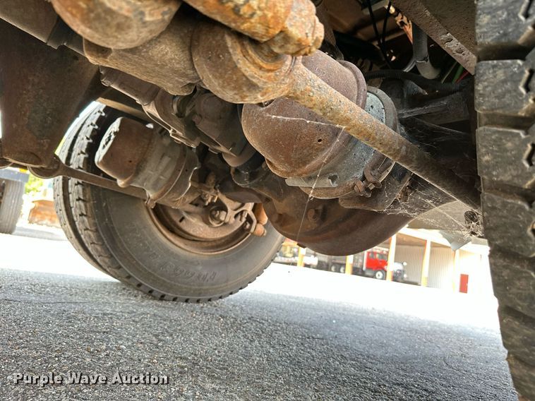 image for item NF9140 2005 Sterling LT7500  dump truck