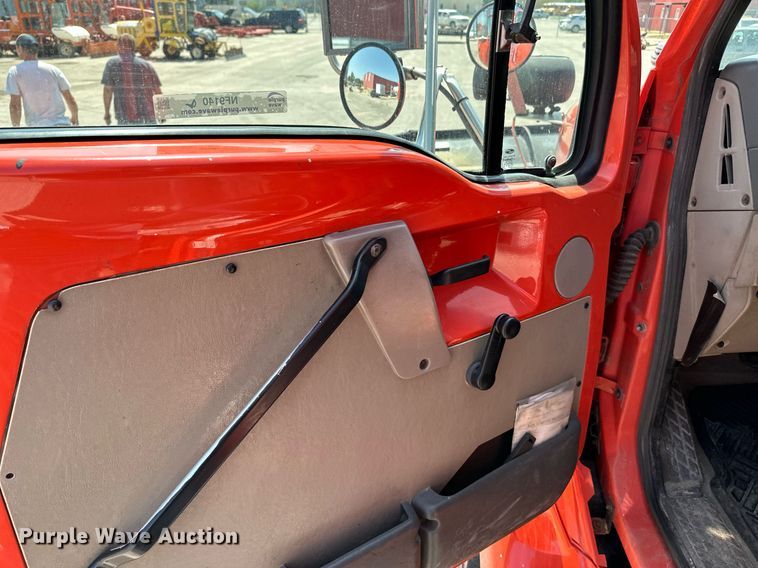 image for item NF9140 2005 Sterling LT7500  dump truck