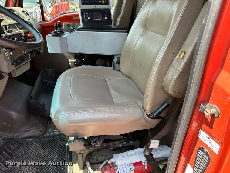 image for item NF9140 2005 Sterling LT7500  dump truck