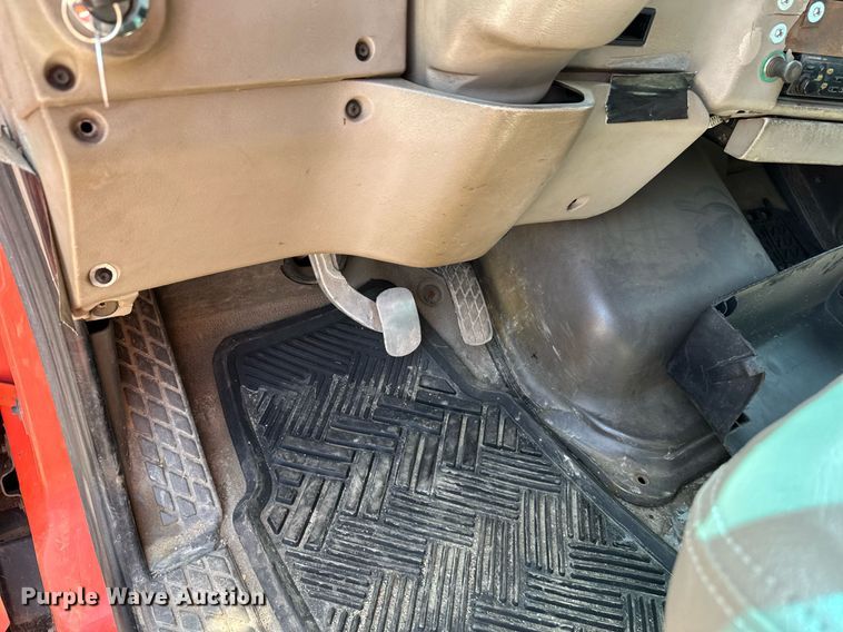 image for item NF9140 2005 Sterling LT7500  dump truck