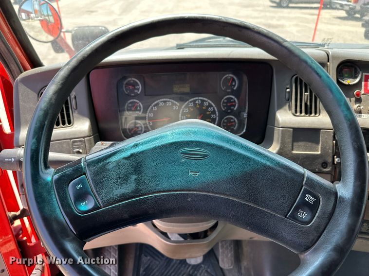 image for item NF9140 2005 Sterling LT7500  dump truck