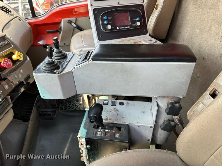 image for item NF9140 2005 Sterling LT7500  dump truck