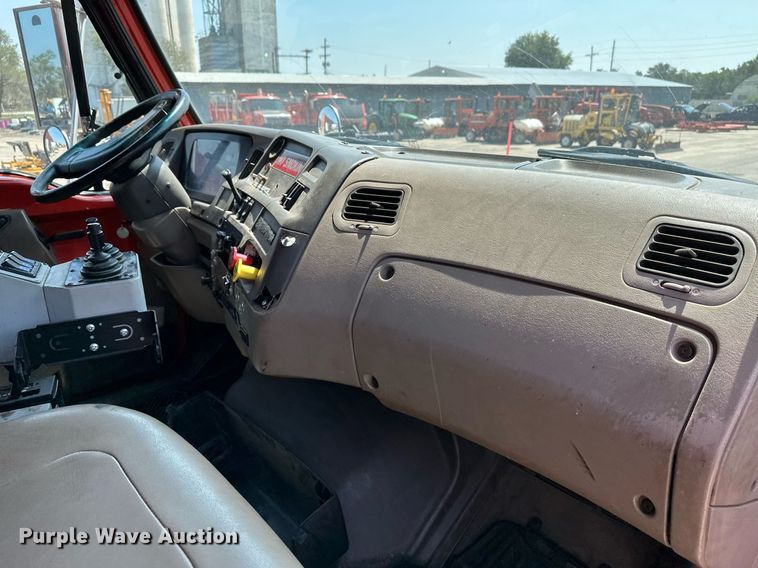 image for item NF9140 2005 Sterling LT7500  dump truck