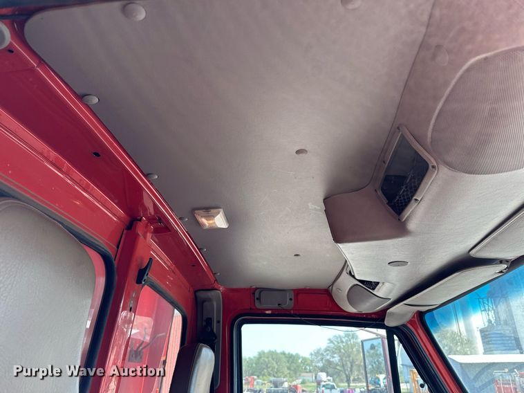 image for item NF9140 2005 Sterling LT7500  dump truck