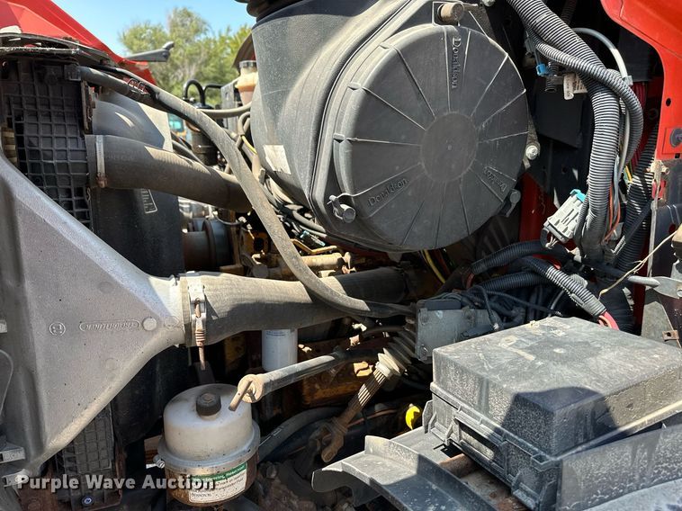 image for item NF9140 2005 Sterling LT7500  dump truck