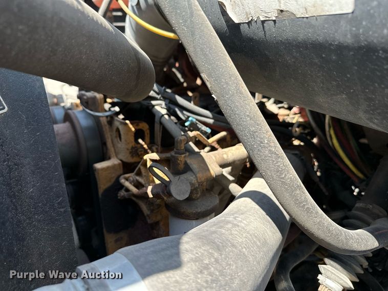 image for item NF9140 2005 Sterling LT7500  dump truck