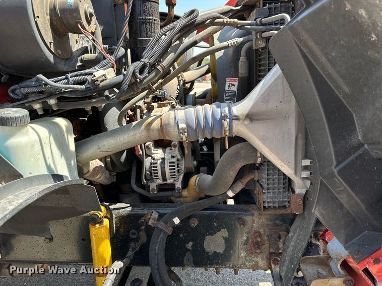 image for item NF9140 2005 Sterling LT7500  dump truck