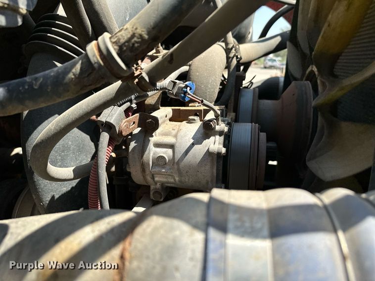 image for item NF9140 2005 Sterling LT7500  dump truck