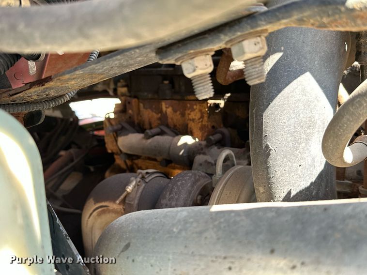 image for item NF9140 2005 Sterling LT7500  dump truck