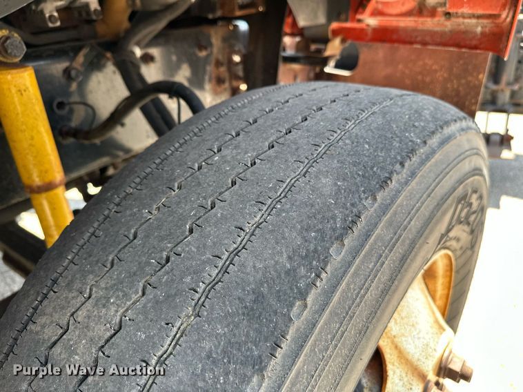 image for item NF9140 2005 Sterling LT7500  dump truck