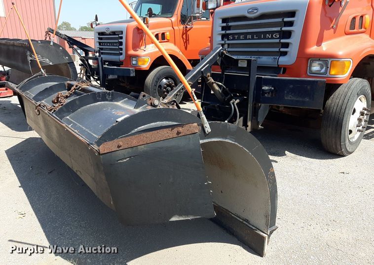 image for item NF9141 2006 Sterling LT7500  dump truck