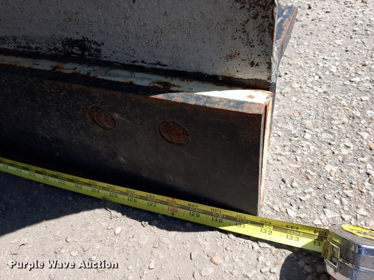 image for item NF9141 2006 Sterling LT7500  dump truck