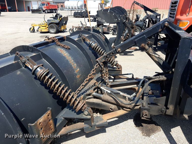 image for item NF9141 2006 Sterling LT7500  dump truck