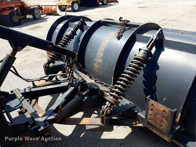 image for item NF9141 2006 Sterling LT7500  dump truck