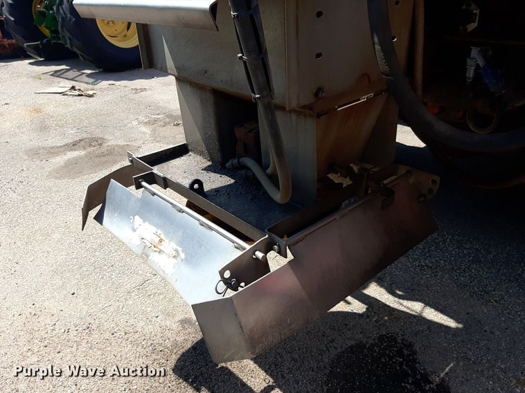 image for item NF9141 2006 Sterling LT7500  dump truck