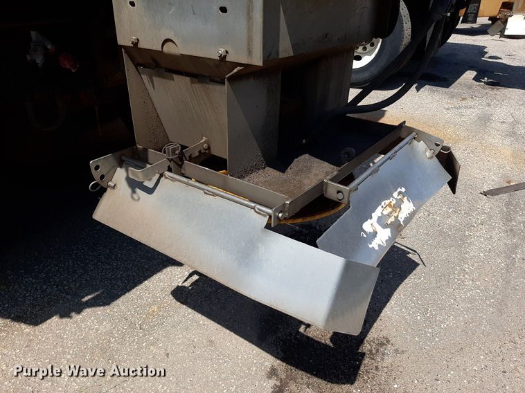 image for item NF9141 2006 Sterling LT7500  dump truck