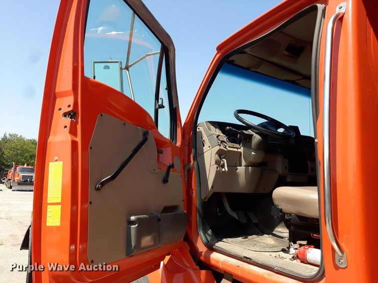 image for item NF9141 2006 Sterling LT7500  dump truck