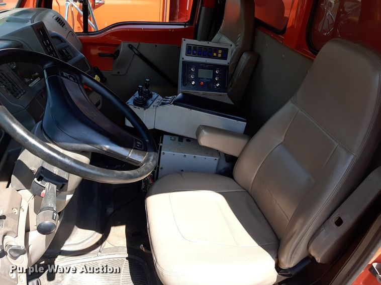 image for item NF9141 2006 Sterling LT7500  dump truck