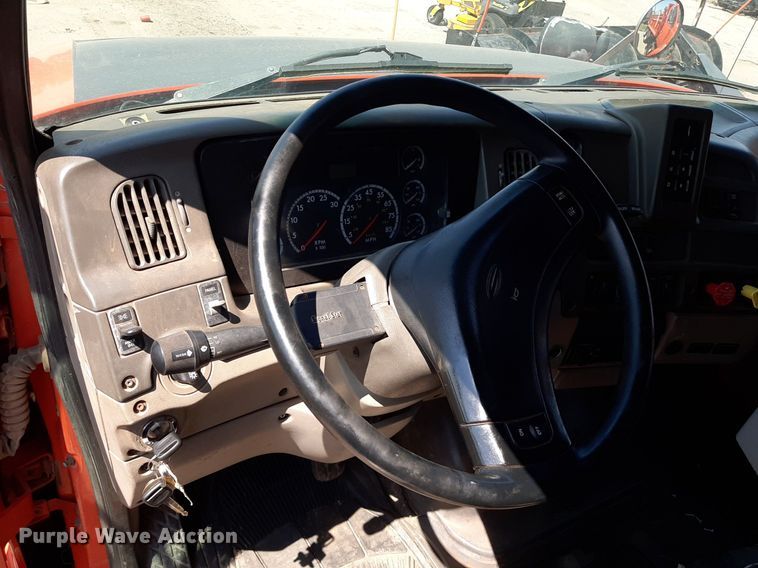 image for item NF9141 2006 Sterling LT7500  dump truck