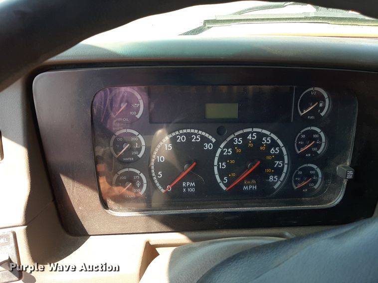 image for item NF9141 2006 Sterling LT7500  dump truck