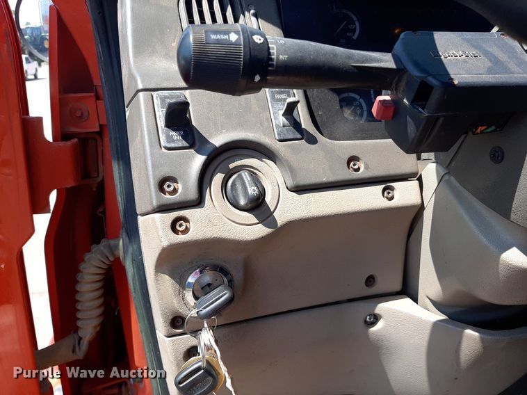 image for item NF9141 2006 Sterling LT7500  dump truck